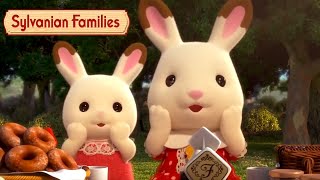 Ready or Not  Here Come the Babies 💞👶 Compilation  Sylvanian Families [upl. by Durkin]