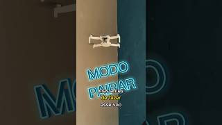 Modo pairar Fimi X8 Mini V2 INDOOR drone [upl. by Nai]