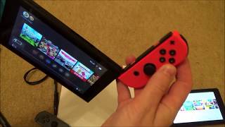 3 Annoying FAULTS on the Nintendo Switch amp how to FIX them [upl. by Anoek]