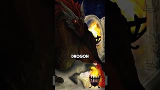 What Happens To Drogon After Daenerys Dies [upl. by Towbin]