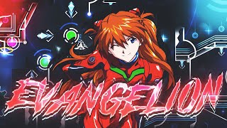 Evangelion [upl. by Kirred333]