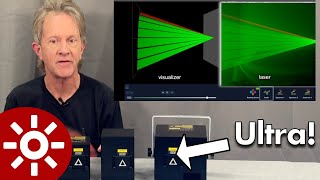 How to Visualize Your Laser LaserCube Ultra [upl. by Tri]