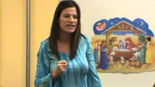 Preschool Sunday School Christmas Songs [upl. by Ayotaj]