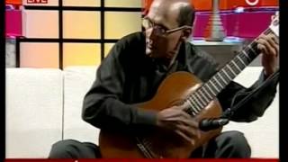 Amaranath on TV Derana  30th October 2014 [upl. by Yehudit]