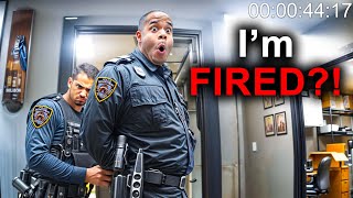 When Corrupt Cops Get FIRED and SUED [upl. by Ednarb714]