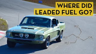 The Rise and Fall of Leaded Fuel A Historical Journey [upl. by Hazen945]