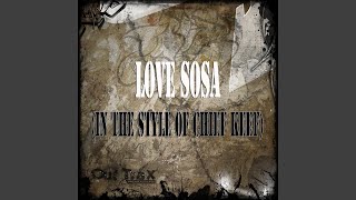 Love Sosa [upl. by Yleme]