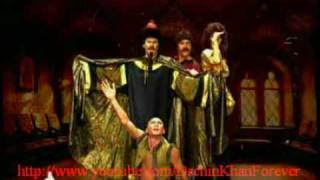 OSP Studia  Mozkva cover version Dschinghis Khan  Moskau [upl. by Innep]