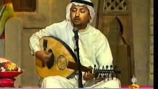 Traditional Classial Arabic Music from Kuwait فيصل السعد من بادي الوقت [upl. by Oratnek]