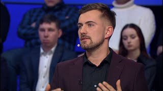 Dramatyczne wyznanie rolnika quotNaszą ziemię przejmą zagraniczne koncernyquot  quotLepsza Polskaquot odc 2 [upl. by Aramad]