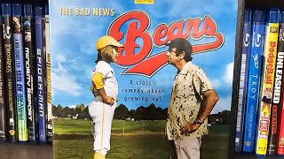 THE BAD NEWS BEARS 1976 [upl. by Alair]