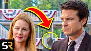 25 Things You Missed In Ozark [upl. by Ennayhs]