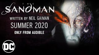 The Sandman  Official Trailer Summer 2020 [upl. by Seibold363]