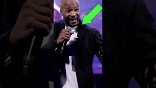 Watch What Happens After Pastor Keion Henderson Tells Woman to HUSH [upl. by Yort]