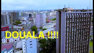 DOUALA CAMEROUN VOICI LAFRIQUE QUE LES MEDIAS ETRANGERS NE VOUS MONTRENT JAMAIS  AFRICA [upl. by Jarin]