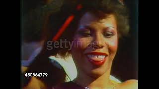 Chic Live Hammersmith Odeon  London 1979 Pt1 [upl. by Leacock]