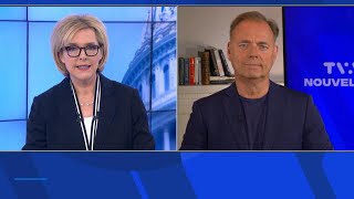 Résumé de lactualité américaine du 13 mars 2024 avec Richard Latendresse [upl. by Leith]