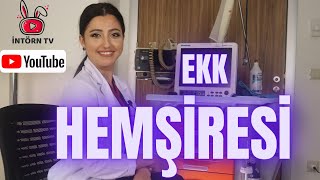 Enfeksiyon kontrol hemşiresi nedir [upl. by Enelloc]