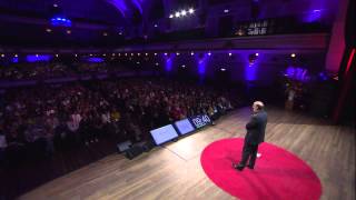 The Bizarre Economics of Tax Havens and Pirate Banking James S Henry at TEDxRadboudU 2013 [upl. by Jahn]