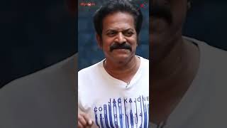 Actor Brahmaji Controversy Interview With Satya Dev Promo At Zebra Movie [upl. by Oinotnaesoj]