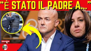 DENISE PIPITONE RIAPERTURA SHOCK DOPO QUARTO GRADO È STATO TONY A… [upl. by Leirraj932]