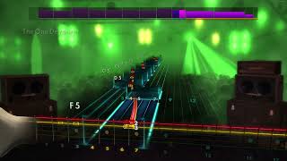 Analepsy  The Vermin Devourer Rocksmith 2014 [upl. by Ahseel]