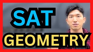 December SAT 4 Must Know Geometry Skills 2024 Digital [upl. by Chloris823]