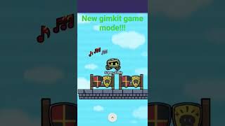 New gimkit game mode blooketisalive games blooket gaming gameplay [upl. by Ilrahs]