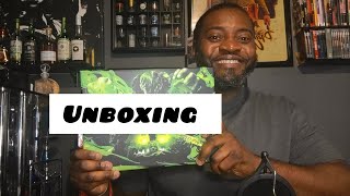 Unboxing hometheater movie physicalmedia mancave 4k 4kmovies unboxing boxsets film bluray [upl. by Idnahr]