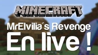 MrElvilias Revenge en live  I Need Ressources [upl. by Armahs306]