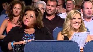 Season 4 Episode 26 Awards  Dance Moms [upl. by Ronacin]