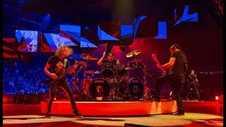 METALLICA  The Memory Remains AMAZING CROWD Stuttgart Germany 2018 [upl. by Power]