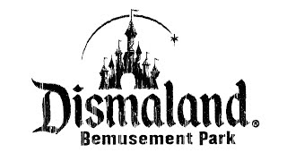 Banksy  Dismaland Theme Park Commercial August 25 2015 [upl. by Acirat]