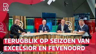 FC Rijnmond na DEGRADATIE EXCELSIOR  Slecht seizoen qua STANDAARD SITUATIES heeft ze GENEKT [upl. by Attenad528]