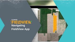 Datadriven farming in 25 minutes using the FieldView app [upl. by Olia]