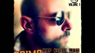 Primo  Cantano Tutti Blaze Riddim  10 Rap Nelle Mani Vol1 [upl. by Ijnek]