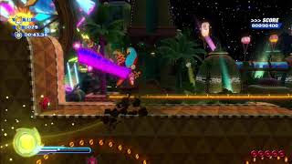 Tropical Resort 12199 Speedrun  60 FPS [upl. by Tartan610]