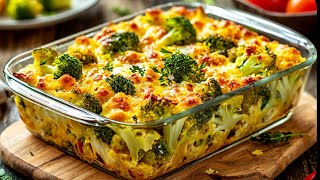 Ich könnte diesen Auflauf jeden Tag essen❗ Kochen Sie nicht bis Sie dieses neue Rezept sehen [upl. by Sankaran291]