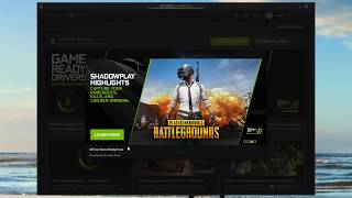 How to Update your Nvidia Drivers Geforce GTX [upl. by Aihsenet]