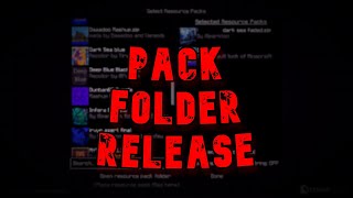 Pack Folder Release UHCPVP [upl. by Eolanda344]