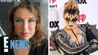 Abby Lee Miller Shares Her REAL Thoughts on JoJo Siwa’s New Era  E News [upl. by Renrag]