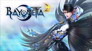 Bayonetta 2 OST Lets Dance Boys 2nd Climax ver [upl. by Shear]