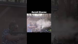 Barrett slowmo [upl. by Ettessil]