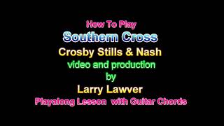 Southern Cross Crosby Stills amp Nash [upl. by Lorraine548]