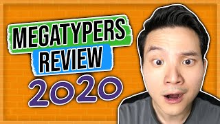 Megatypers Review 2020 Earn Money By Doing Simple Captcha [upl. by Nomolos]