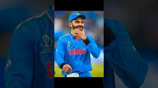 Virat Kohli new trending song 😘 😘 short viral like 💕💕💕 [upl. by Igenia]