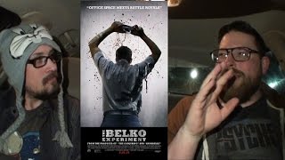 Midnight Screenings  The Belko Experiment [upl. by Rysler]