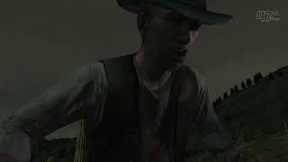 Twitch VOD Red Dead Redemption 3 El Dorado [upl. by Ojeillib906]