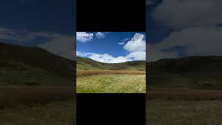 Its A National Park The Beauty of Ecuador Clip 4 [upl. by Niamrahc]