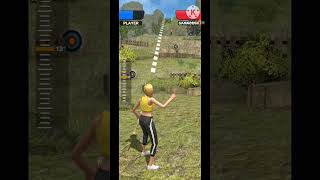 New Archery Clash game 2024 Gameby VSP games [upl. by Tizes]